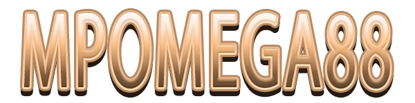 LOGO SITUS MPOMEGA88